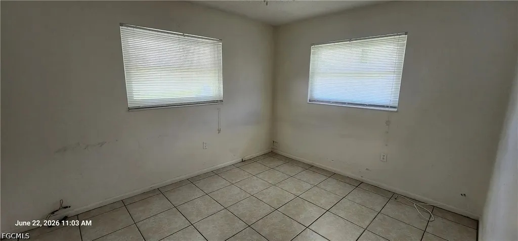 1005 E Jasmine Road Lehigh Acres FL 33936