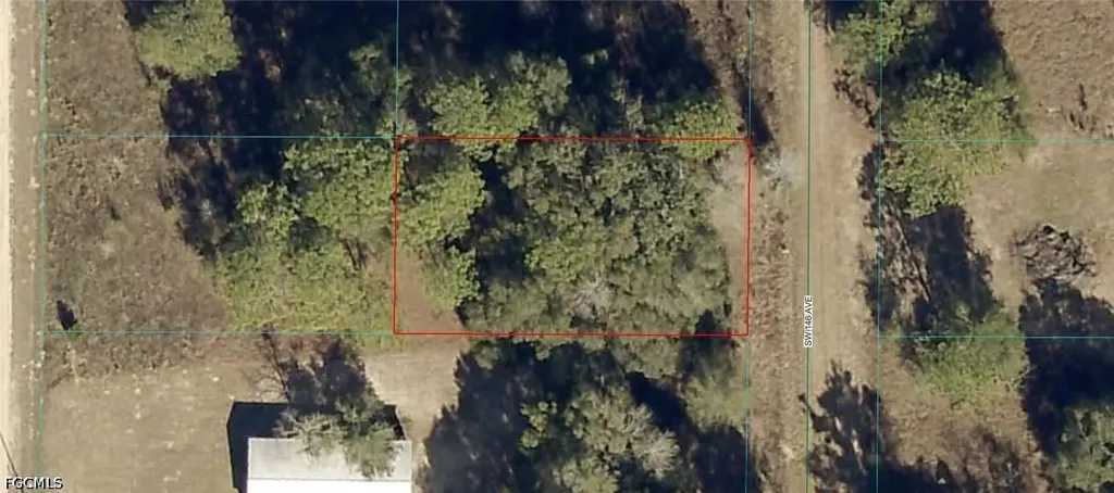 0 SW 146th Avenue Lot 9 Ocala FL 34481