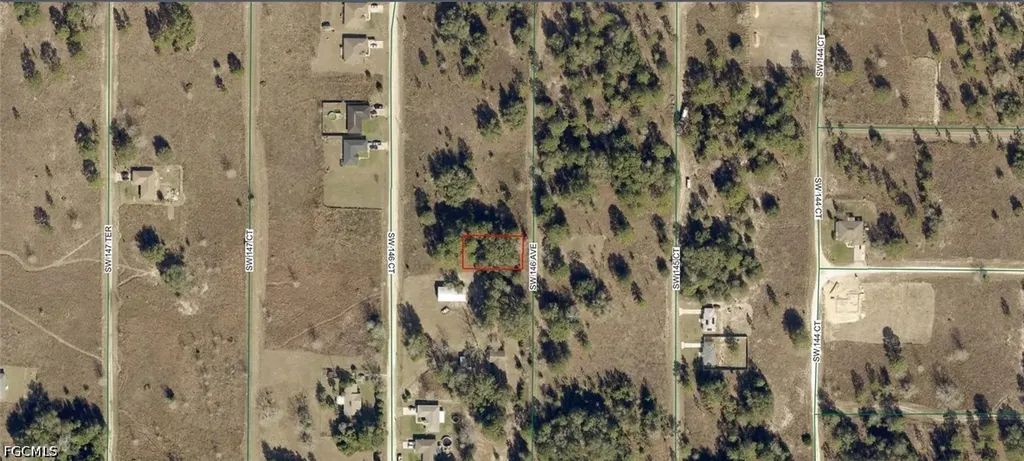 0 SW 146th Avenue Lot 9 Ocala FL 34481