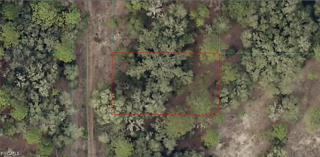 0 SW 157th Terrace Ocala FL 34481