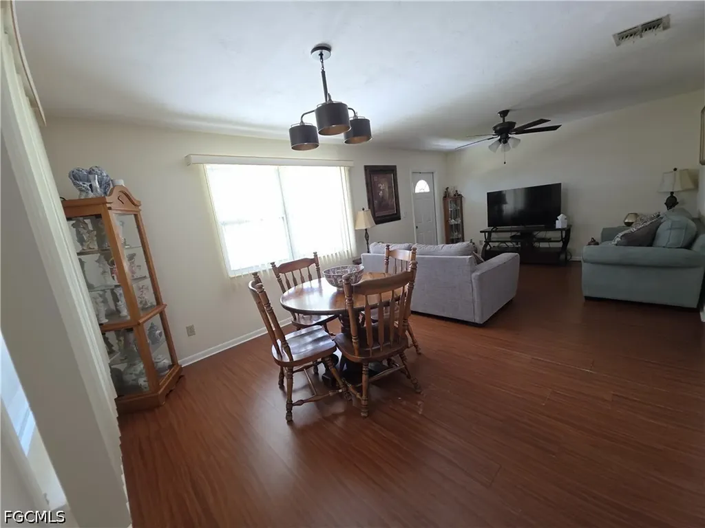 1 Dutch Iris Lane Lehigh Acres FL 33936