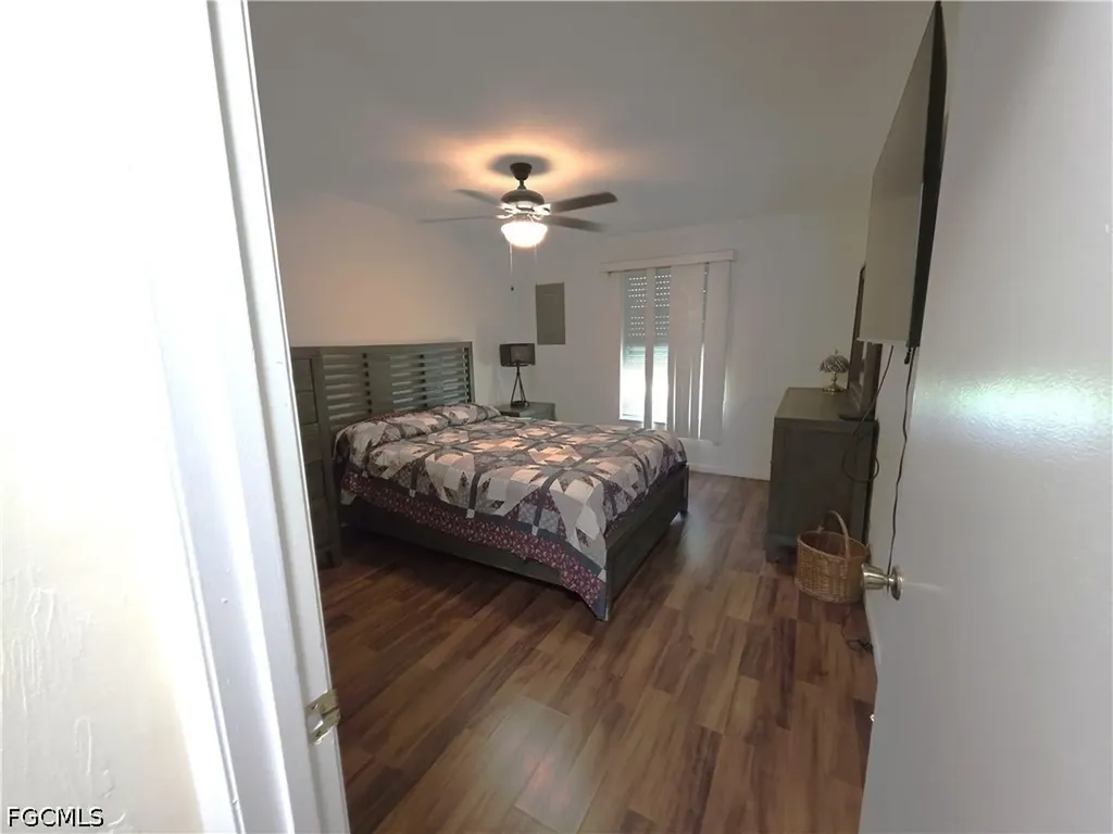 1 Dutch Iris Lane Lehigh Acres FL 33936