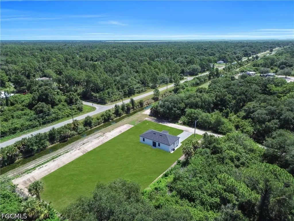 1923 Johns Avenue Lehigh Acres FL 33972