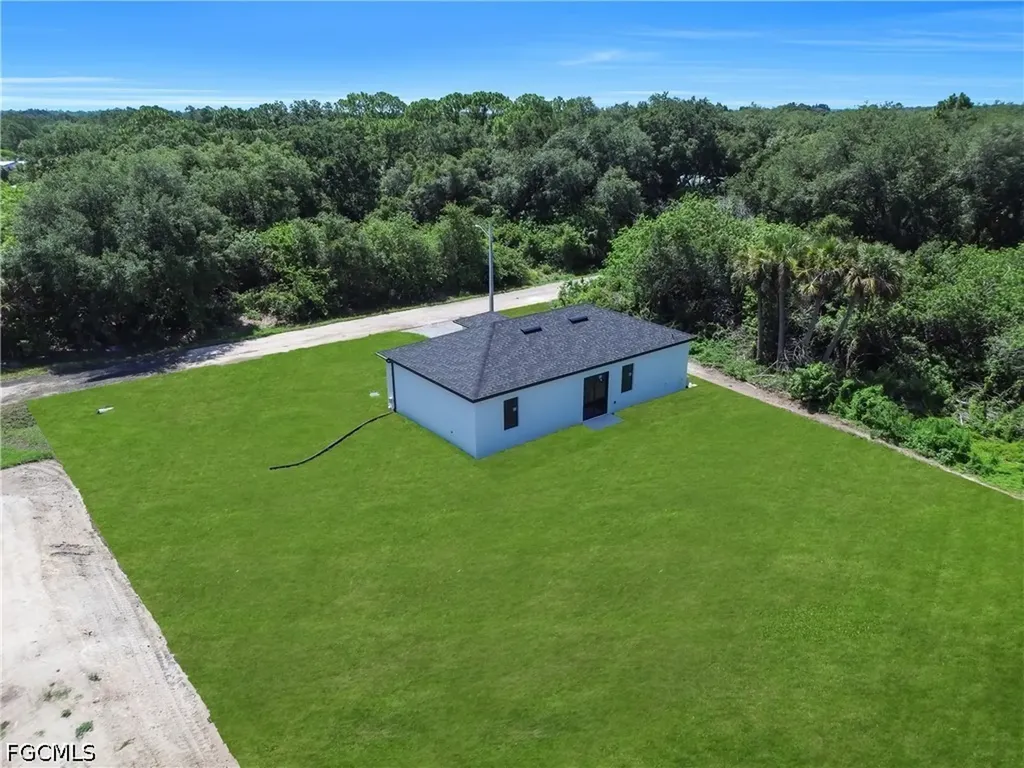 1923 Johns Avenue Lehigh Acres FL 33972
