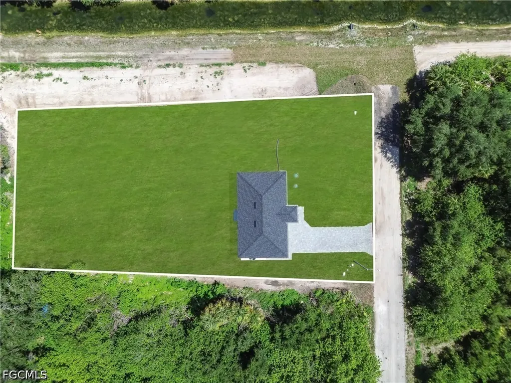 1923 Johns Avenue Lehigh Acres FL 33972
