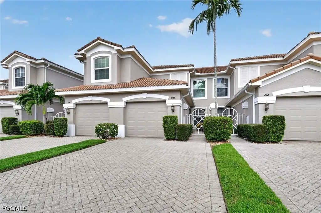 10006 Sky View Way Fort Myers FL 33913