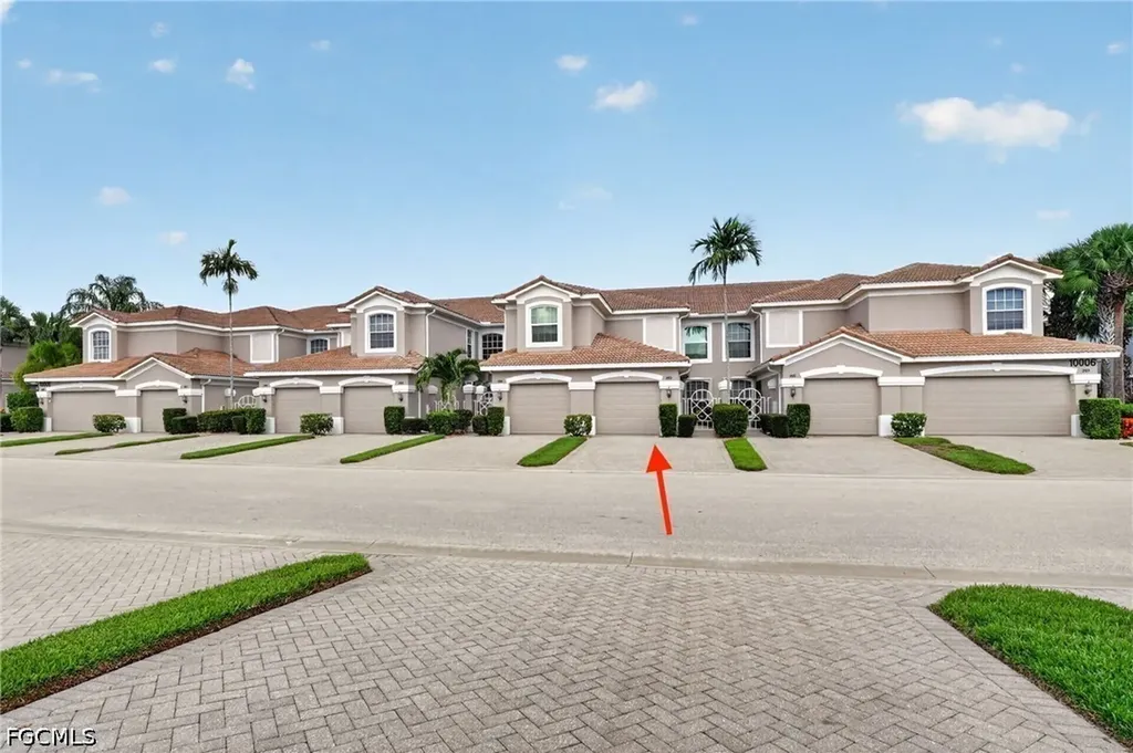 10006 Sky View Way Fort Myers FL 33913