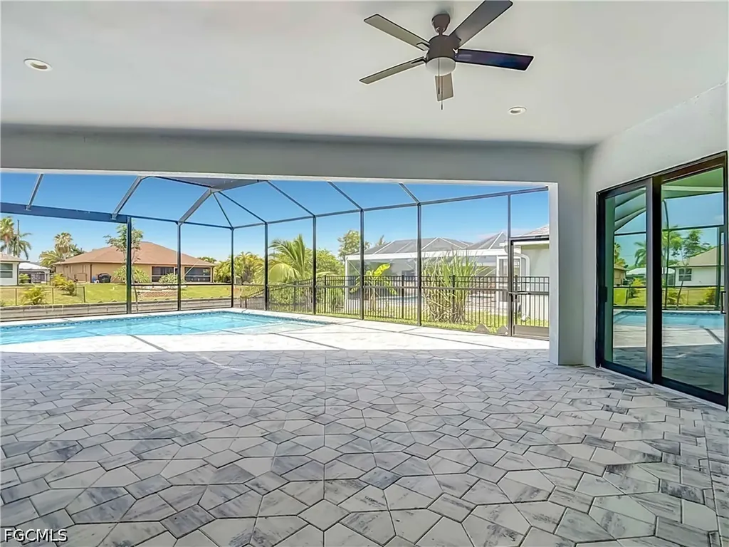 620 SW 26th Street Cape Coral FL 33914