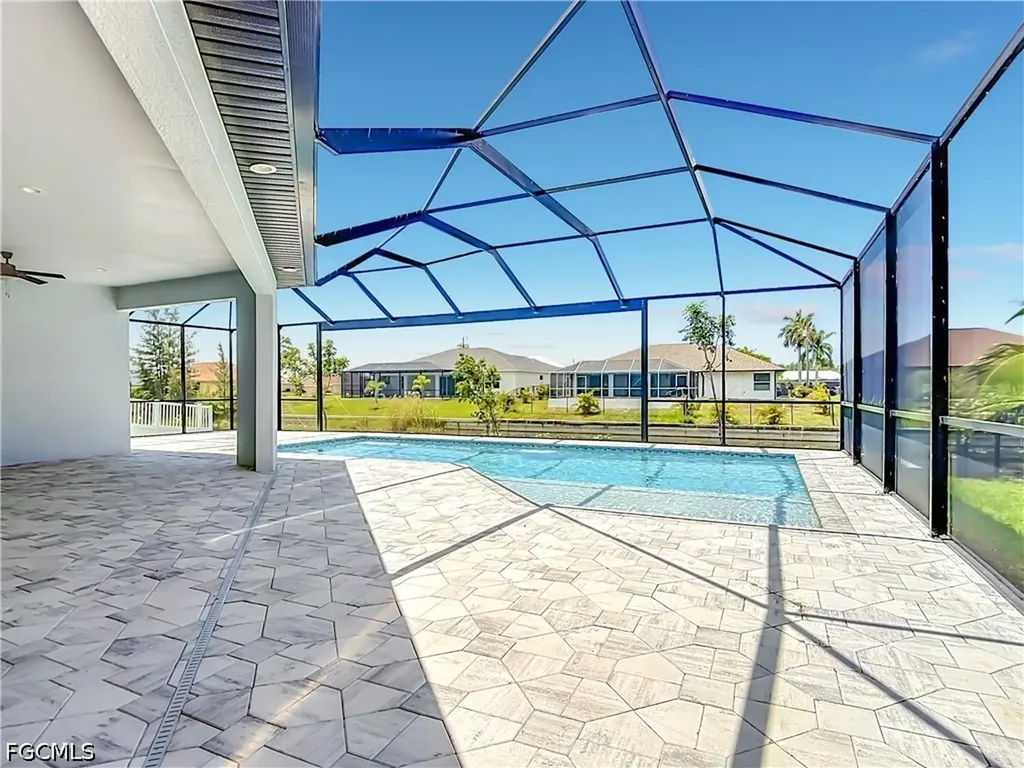 620 SW 26th Street Cape Coral FL 33914