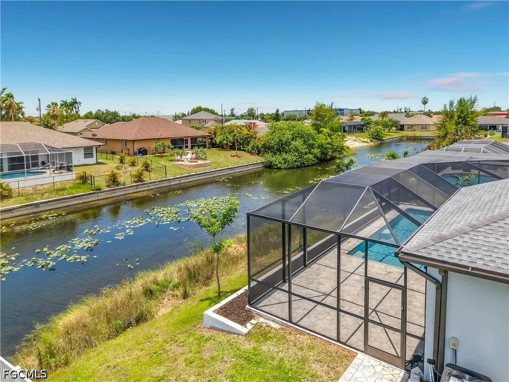 620 SW 26th Street Cape Coral FL 33914