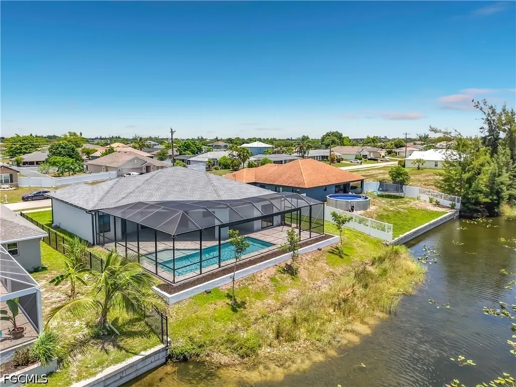 620 SW 26th Street Cape Coral FL 33914