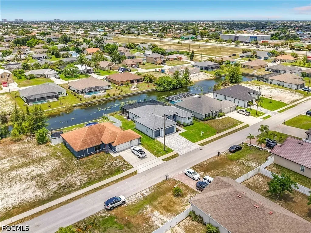 620 SW 26th Street Cape Coral FL 33914