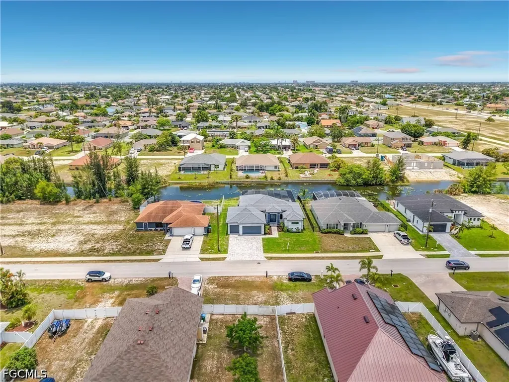 620 SW 26th Street Cape Coral FL 33914
