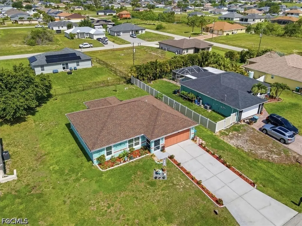 1902 NW 2nd Place Cape Coral FL 33993