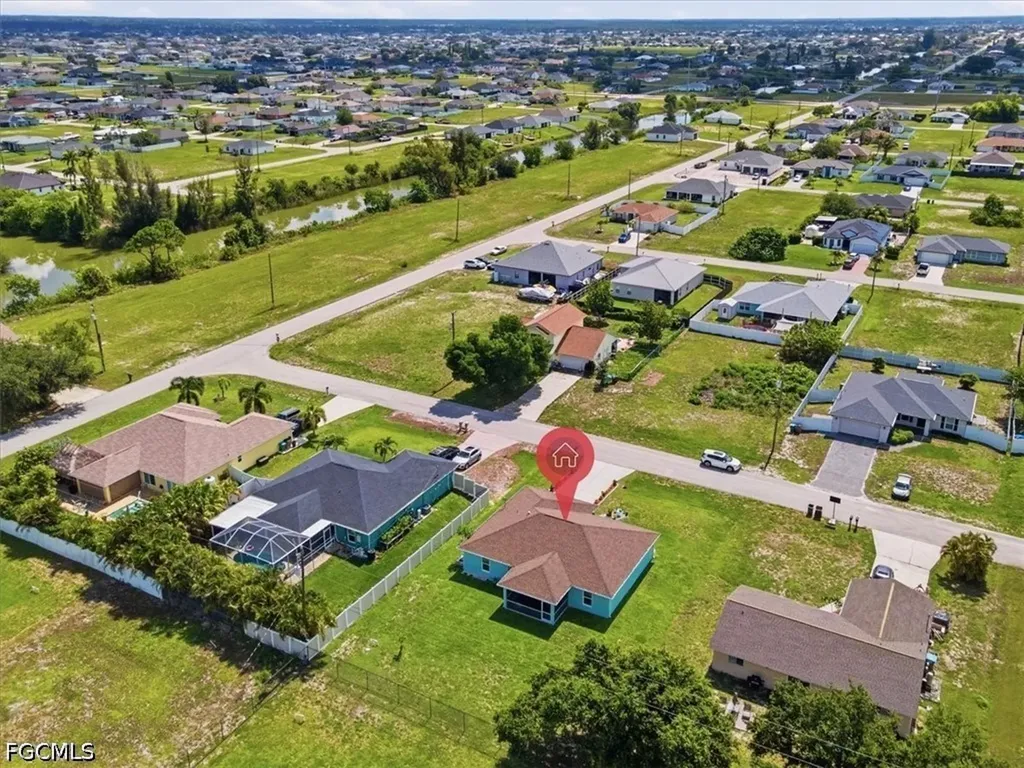 1902 NW 2nd Place Cape Coral FL 33993