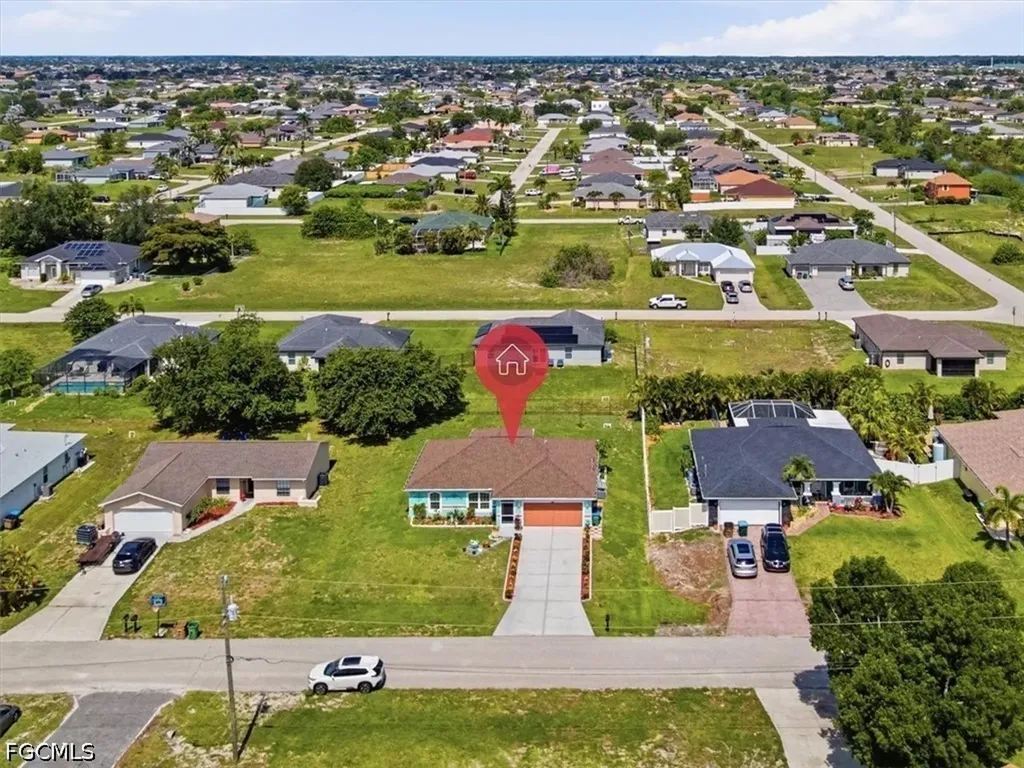 1902 NW 2nd Place Cape Coral FL 33993