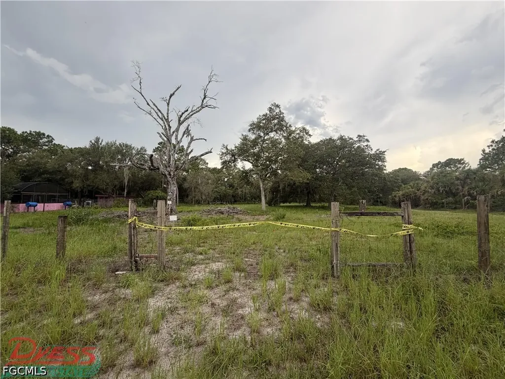 860 S Trebol Street Clewiston FL 33440