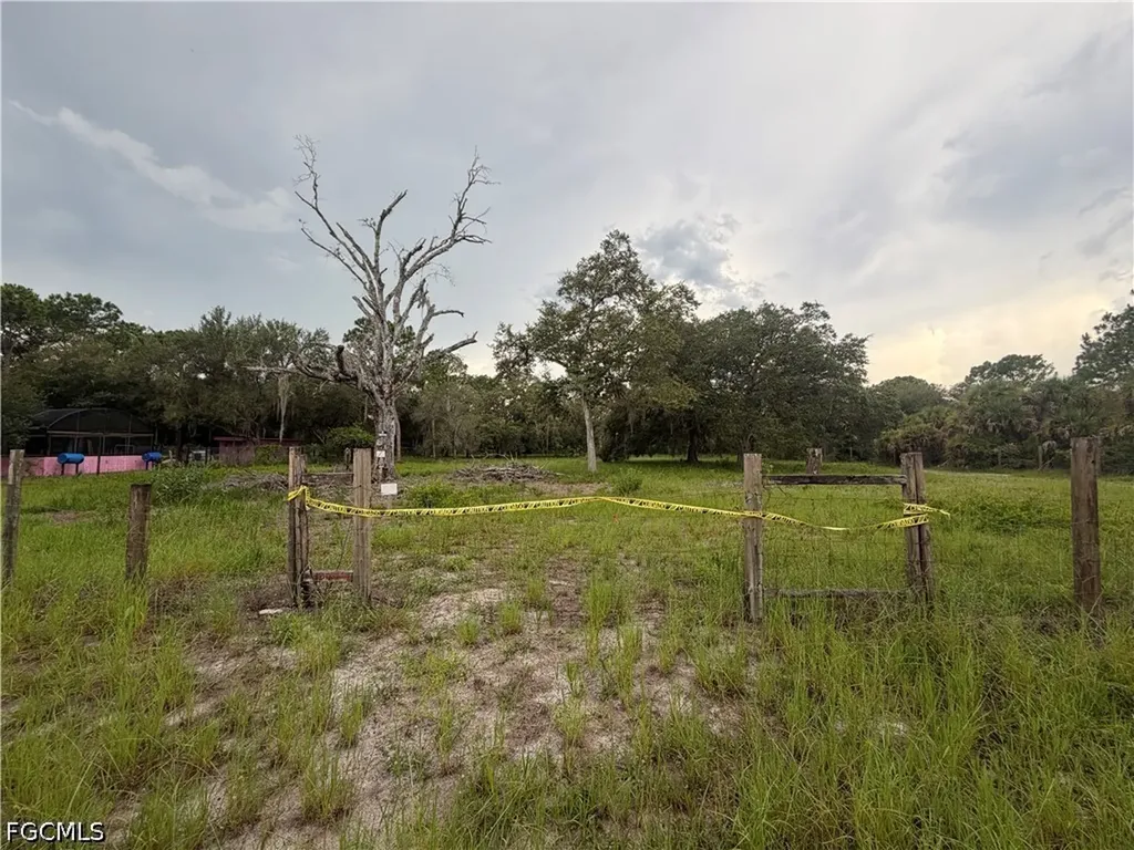 860 S Trebol Street Clewiston FL 33440
