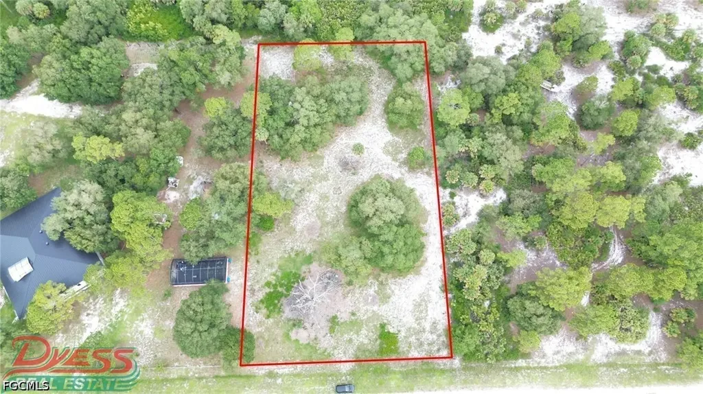860 S Trebol Street Clewiston FL 33440