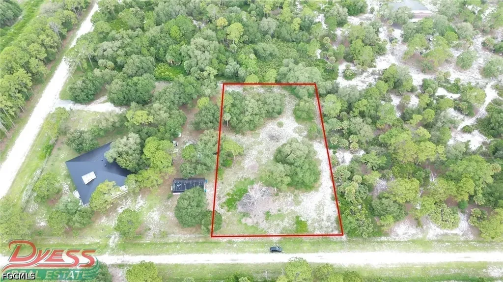 860 S Trebol Street Clewiston FL 33440