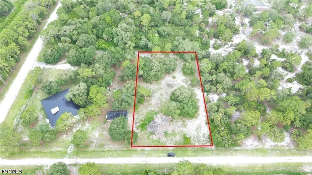 860 S Trebol Street Clewiston FL 33440