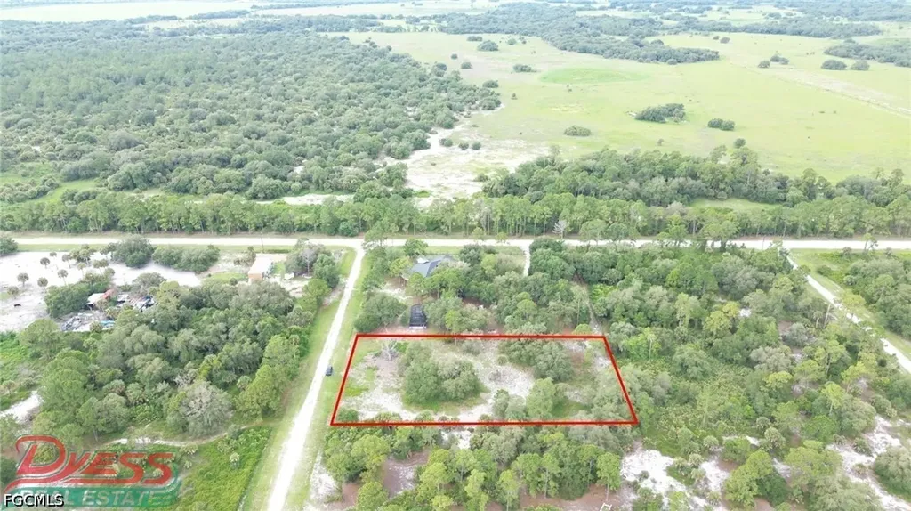 860 S Trebol Street Clewiston FL 33440