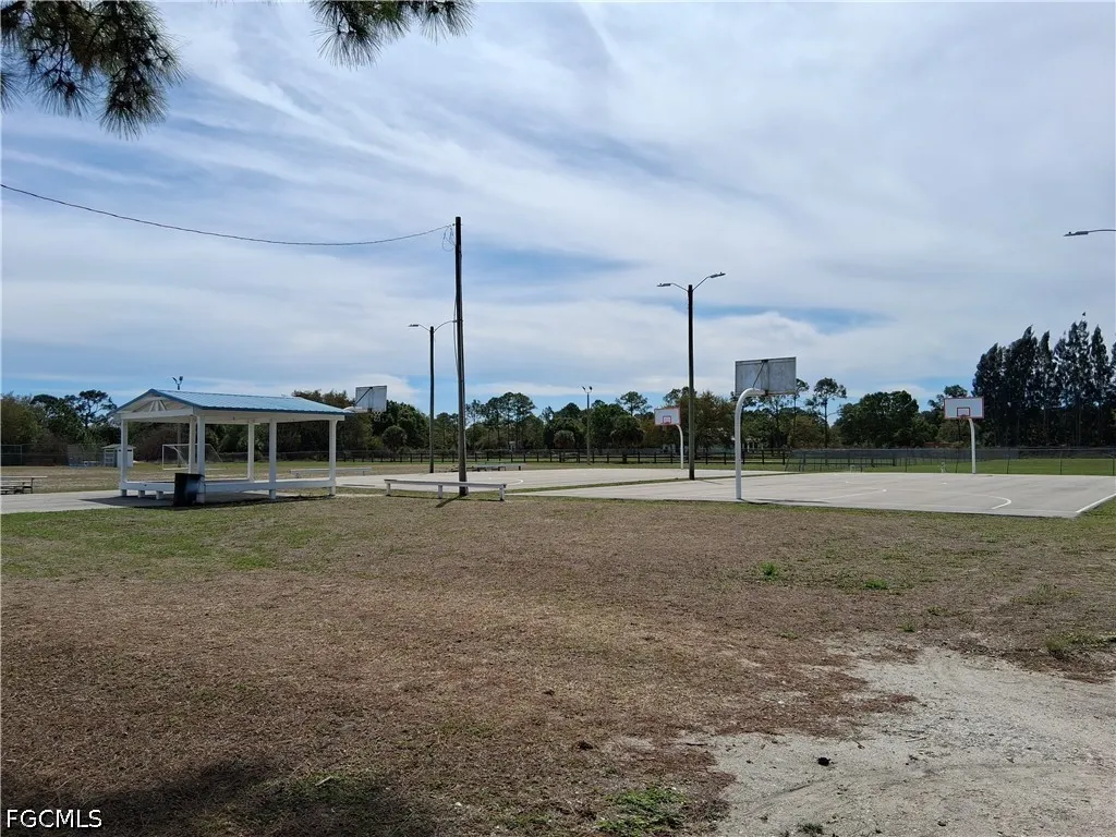 860 S Trebol Street Clewiston FL 33440