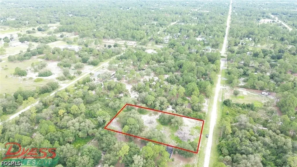 860 S Trebol Street Clewiston FL 33440