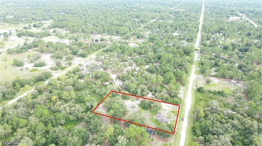 860 S Trebol Street Clewiston FL 33440