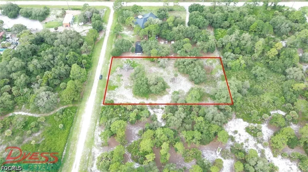 860 S Trebol Street Clewiston FL 33440