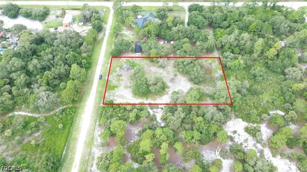 860 S Trebol Street Clewiston FL 33440