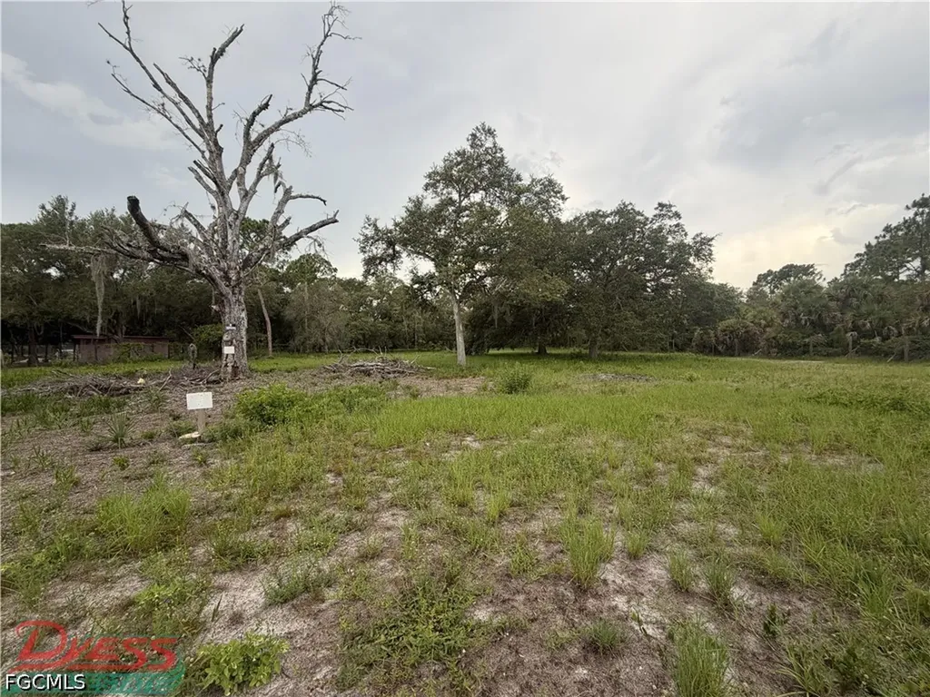 860 S Trebol Street Clewiston FL 33440