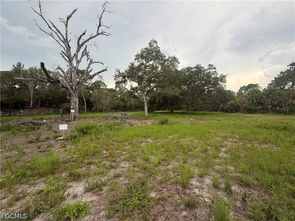 860 S Trebol Street Clewiston FL 33440