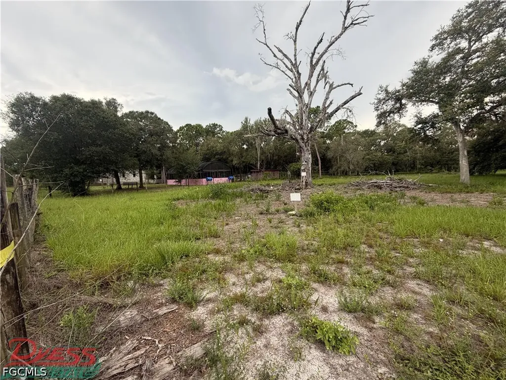 860 S Trebol Street Clewiston FL 33440