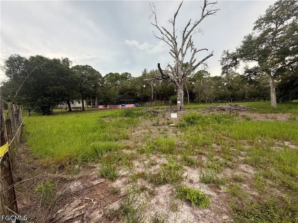 860 S Trebol Street Clewiston FL 33440