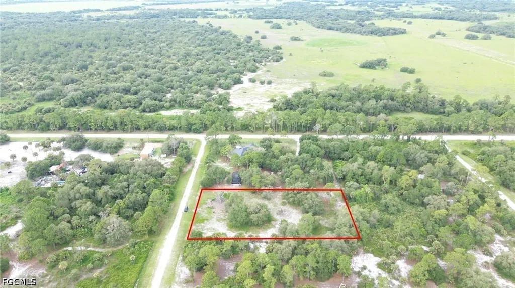 860 S Trebol Street Clewiston FL 33440