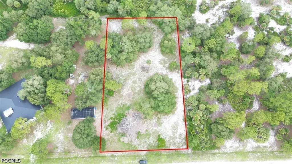 860 S Trebol Street Clewiston FL 33440
