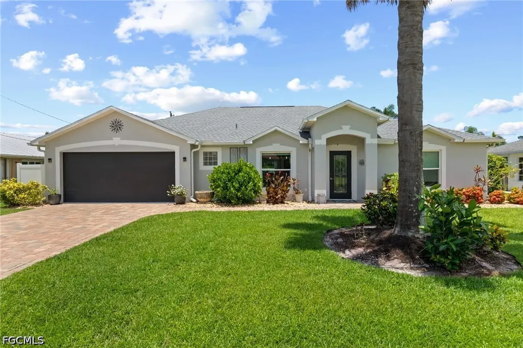 2914 SE 8th Avenue Cape Coral FL 33904