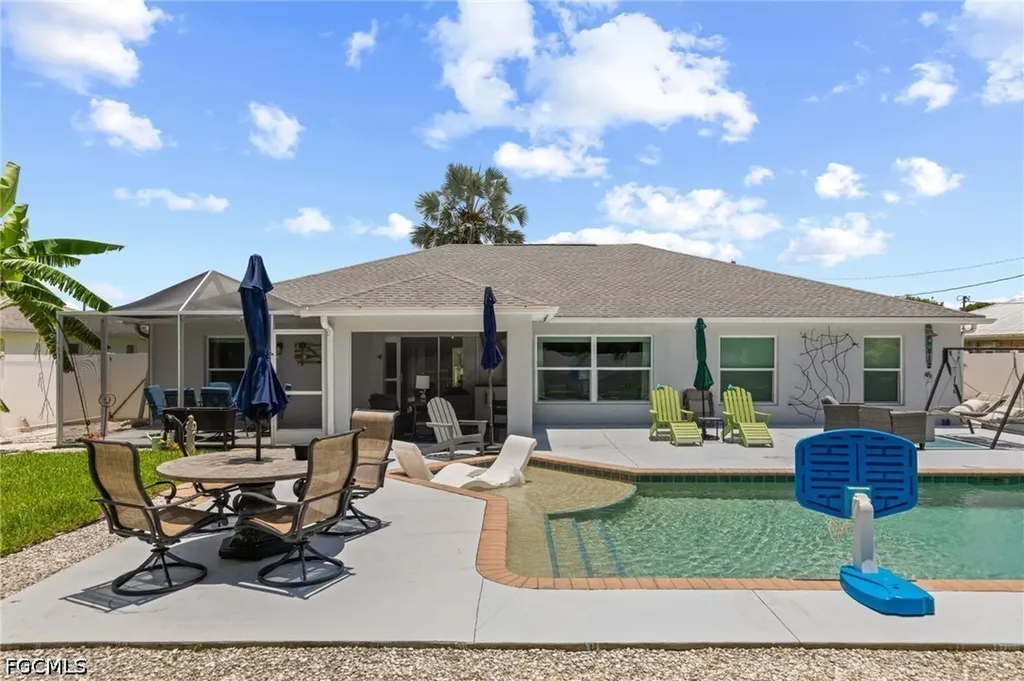 2914 SE 8th Avenue Cape Coral FL 33904