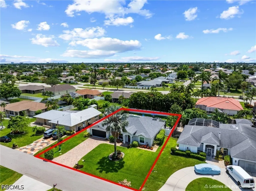 2914 SE 8th Avenue Cape Coral FL 33904