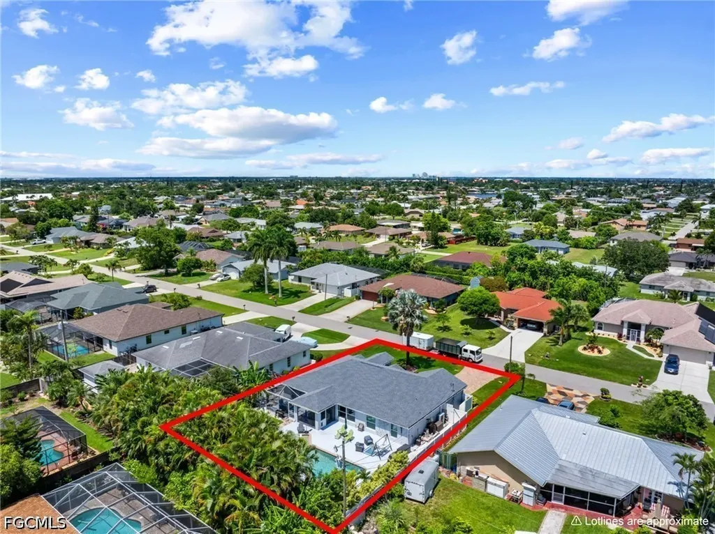 2914 SE 8th Avenue Cape Coral FL 33904