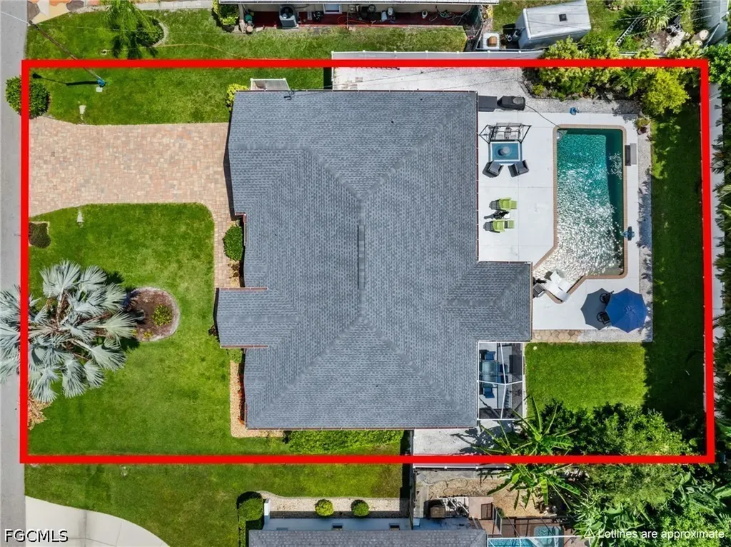 2914 SE 8th Avenue Cape Coral FL 33904