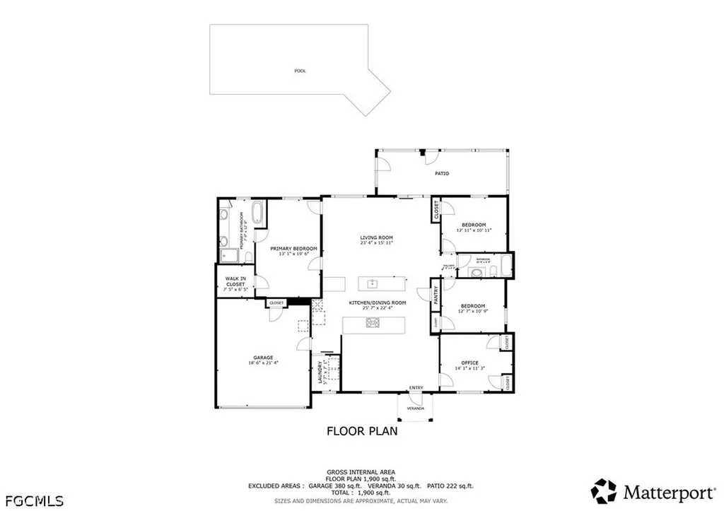 2914 SE 8th Avenue Cape Coral FL 33904