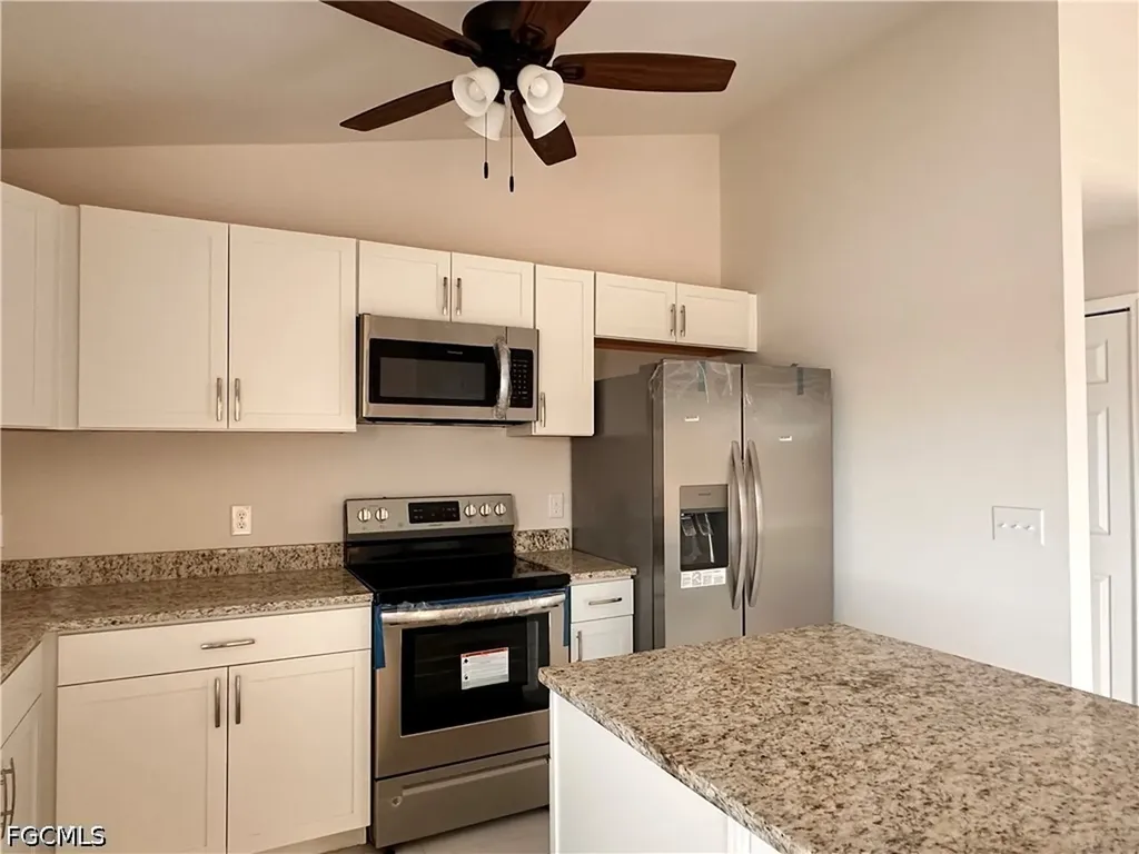 601 NE 11th Terrace Cape Coral FL 33909