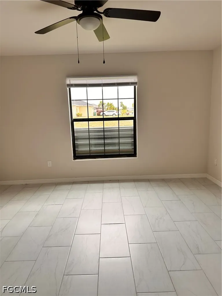 601 NE 11th Terrace Cape Coral FL 33909