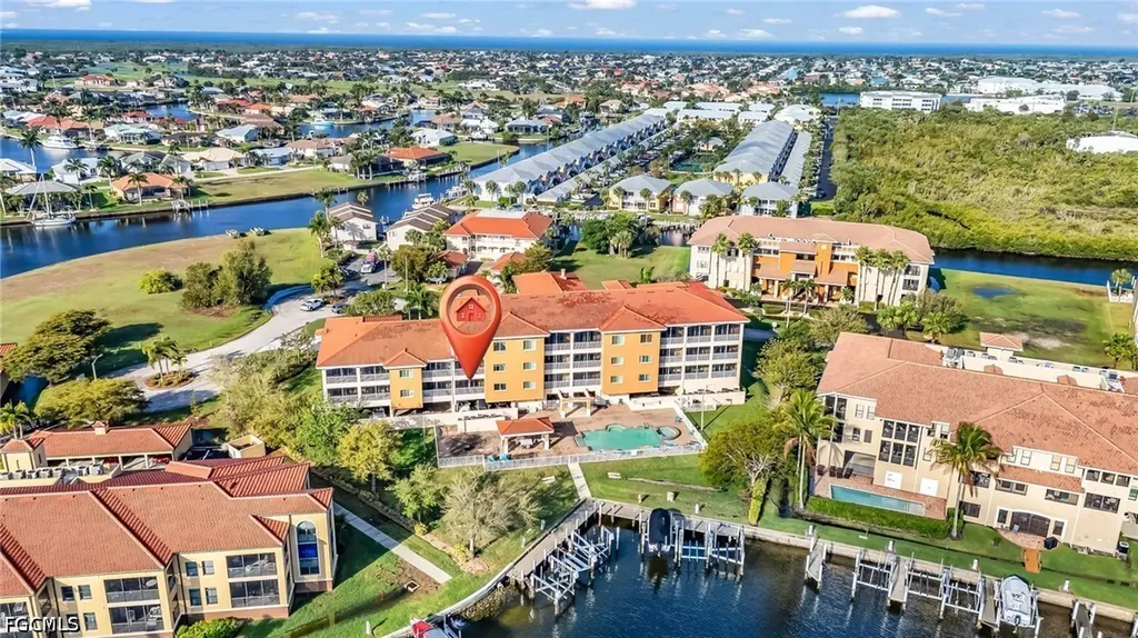Punta Gorda FL, 3322 Purple Martin Drive, Unit 125