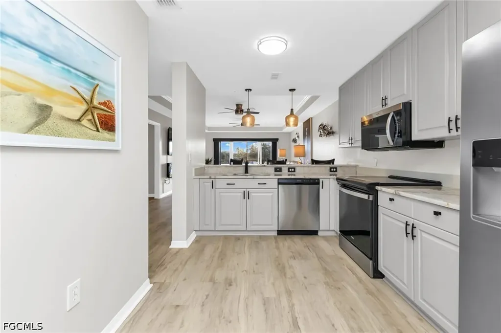 3322 Purple Martin Drive Punta Gorda FL 33950