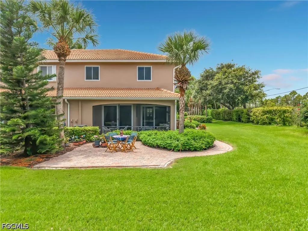 2401 Caslotti Way Cape Coral FL 33909
