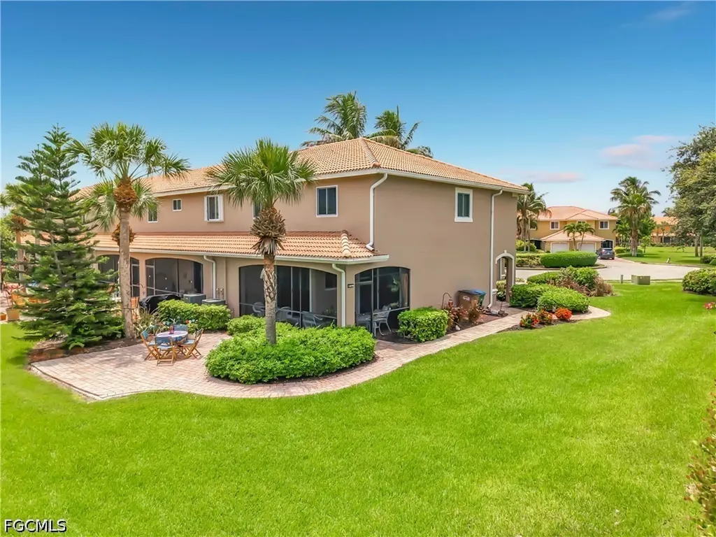 2401 Caslotti Way Cape Coral FL 33909