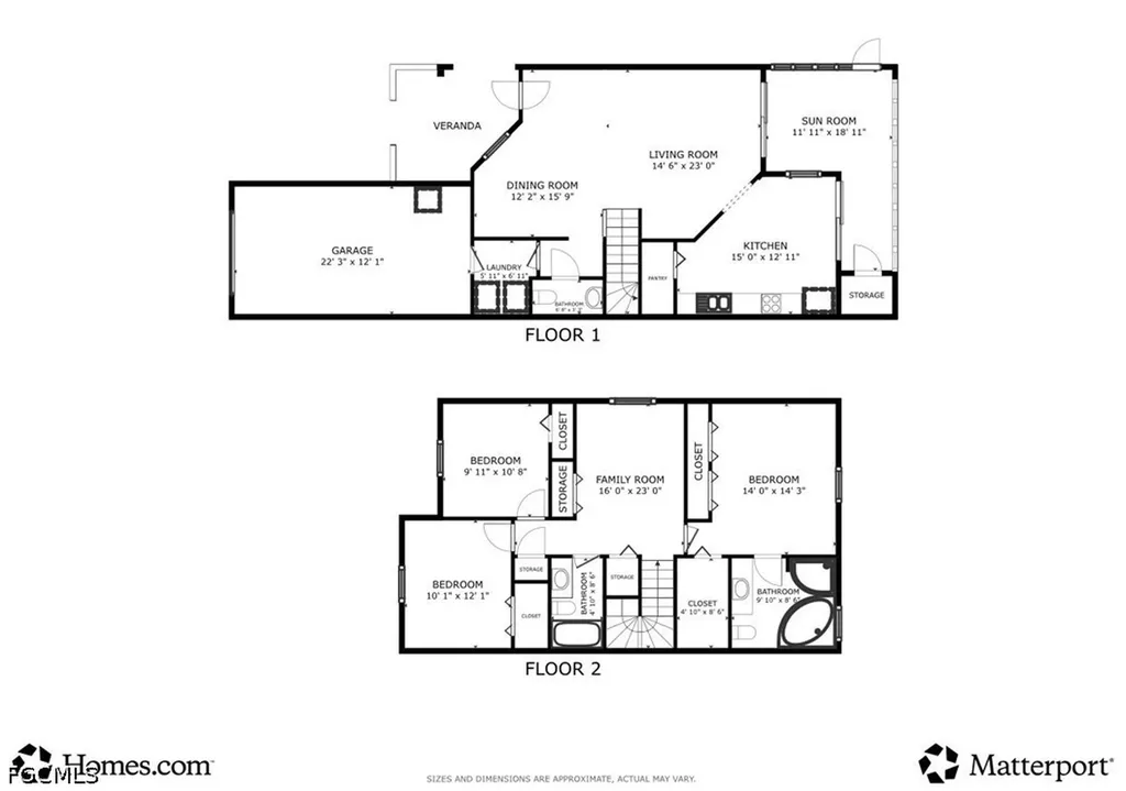 2401 Caslotti Way Cape Coral FL 33909
